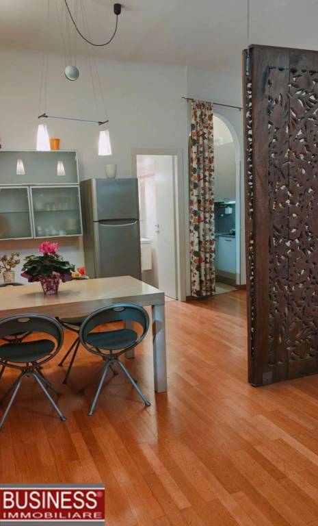 appartamento in affitto a Milano in zona Porta Venezia