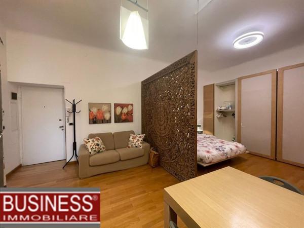 appartamento in affitto a Milano in zona Porta Venezia