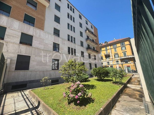 appartamento in affitto a Milano in zona Centro Direzionale