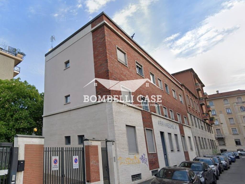 appartamento in affitto a Milano in zona Bovisa