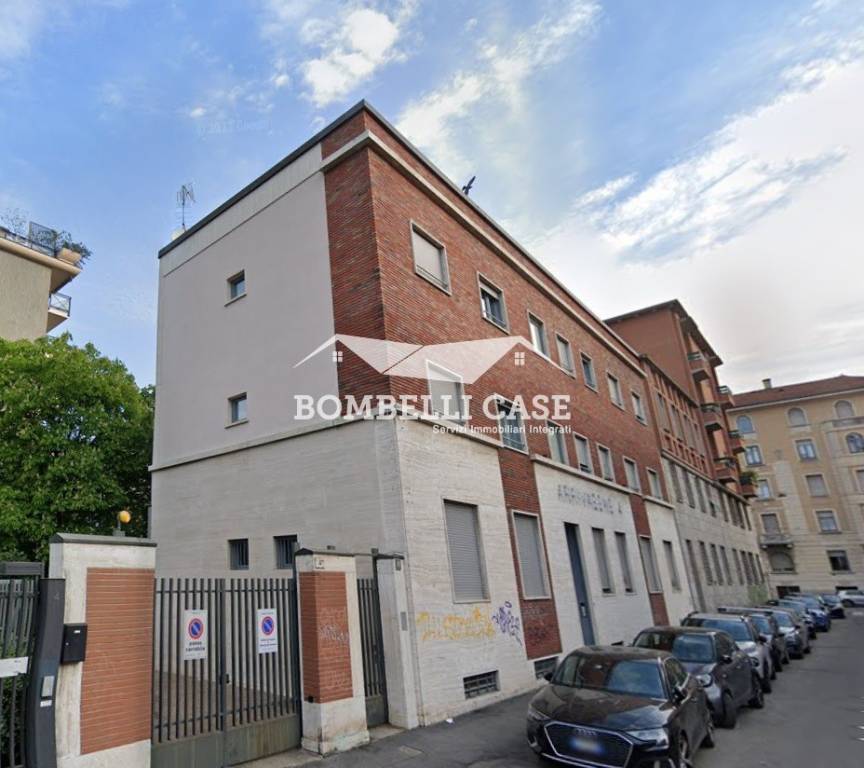 appartamento in affitto a Milano in zona Bovisa