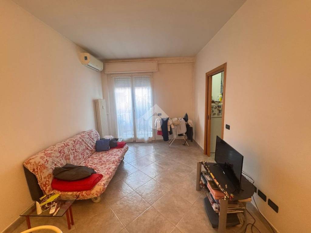 appartamento in affitto a Milano in zona Porta Vittoria