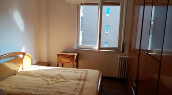 appartamento in affitto a Milano in zona Gorla
