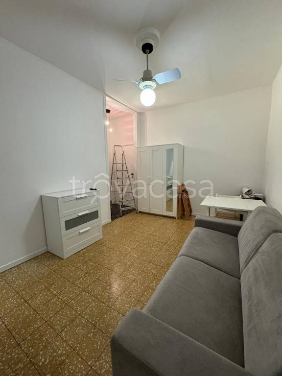 appartamento in affitto a Milano in zona Porta Genova