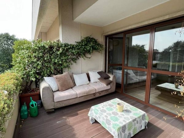 appartamento in affitto a Milano in zona San Siro