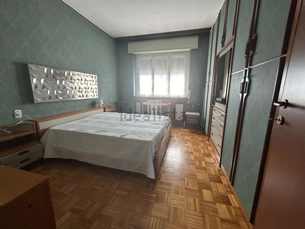 appartamento in affitto a Milano in zona Precotto