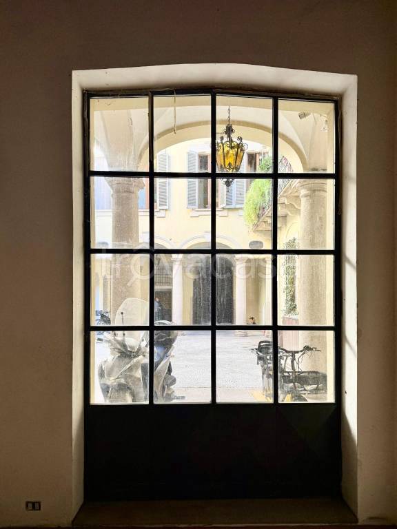 ufficio in affitto a Milano