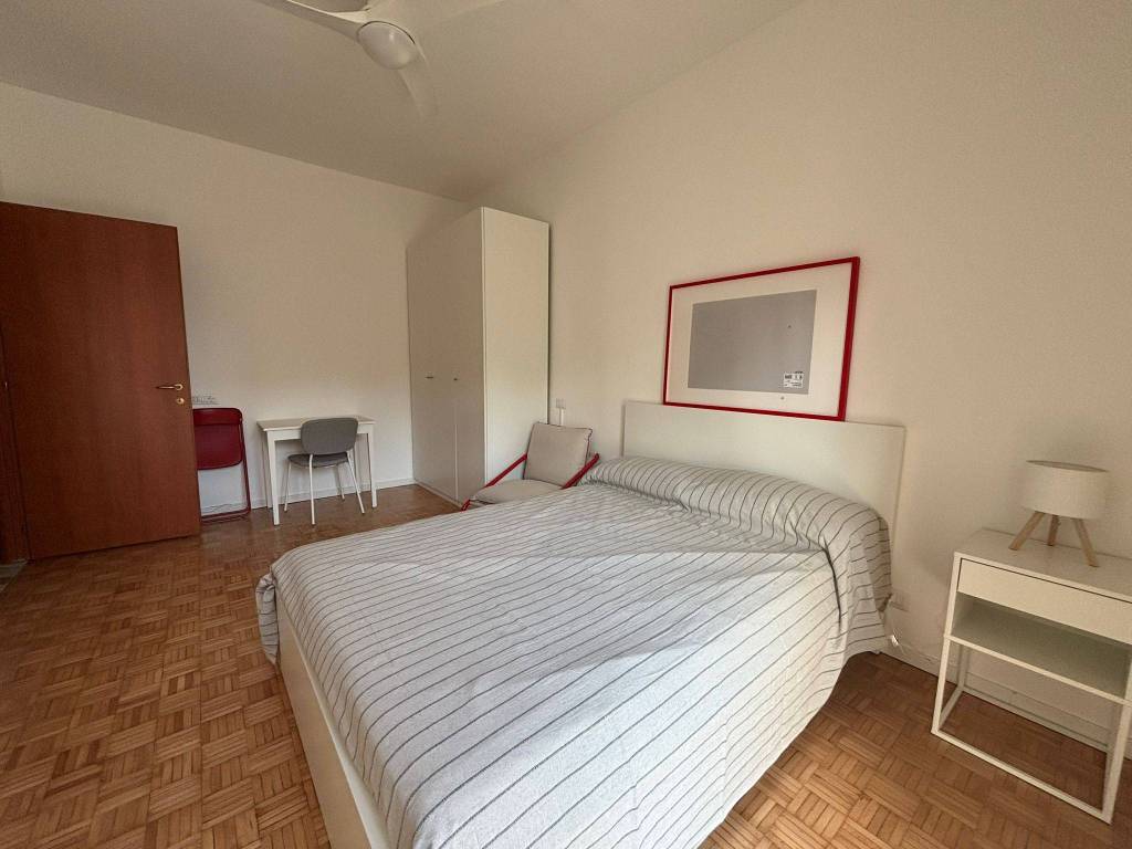 appartamento in affitto a Milano in zona Famagosta