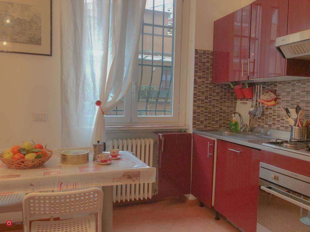 appartamento in affitto a Milano in zona Centro Storico