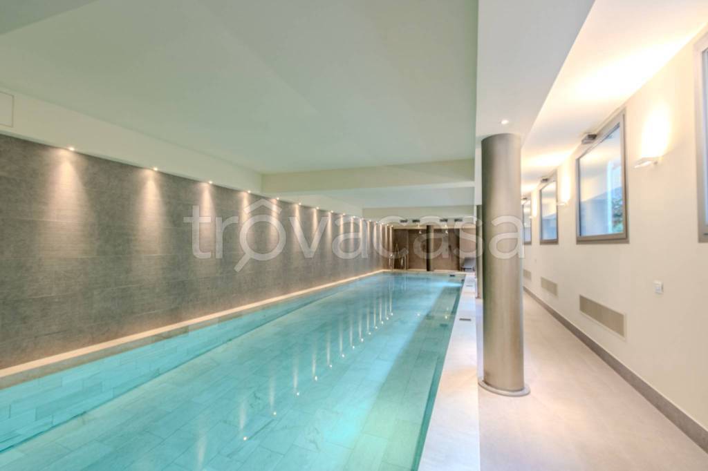 appartamento in affitto a Milano in zona Brera