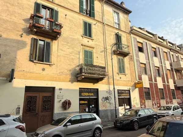 appartamento in affitto a Milano in zona Bovisa