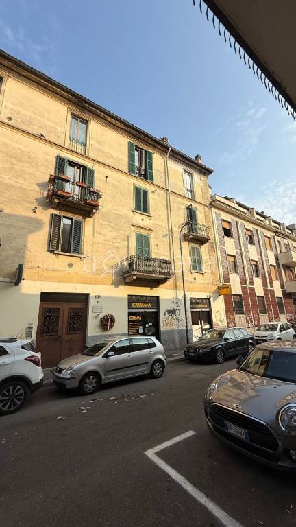 appartamento in affitto a Milano in zona Bovisa