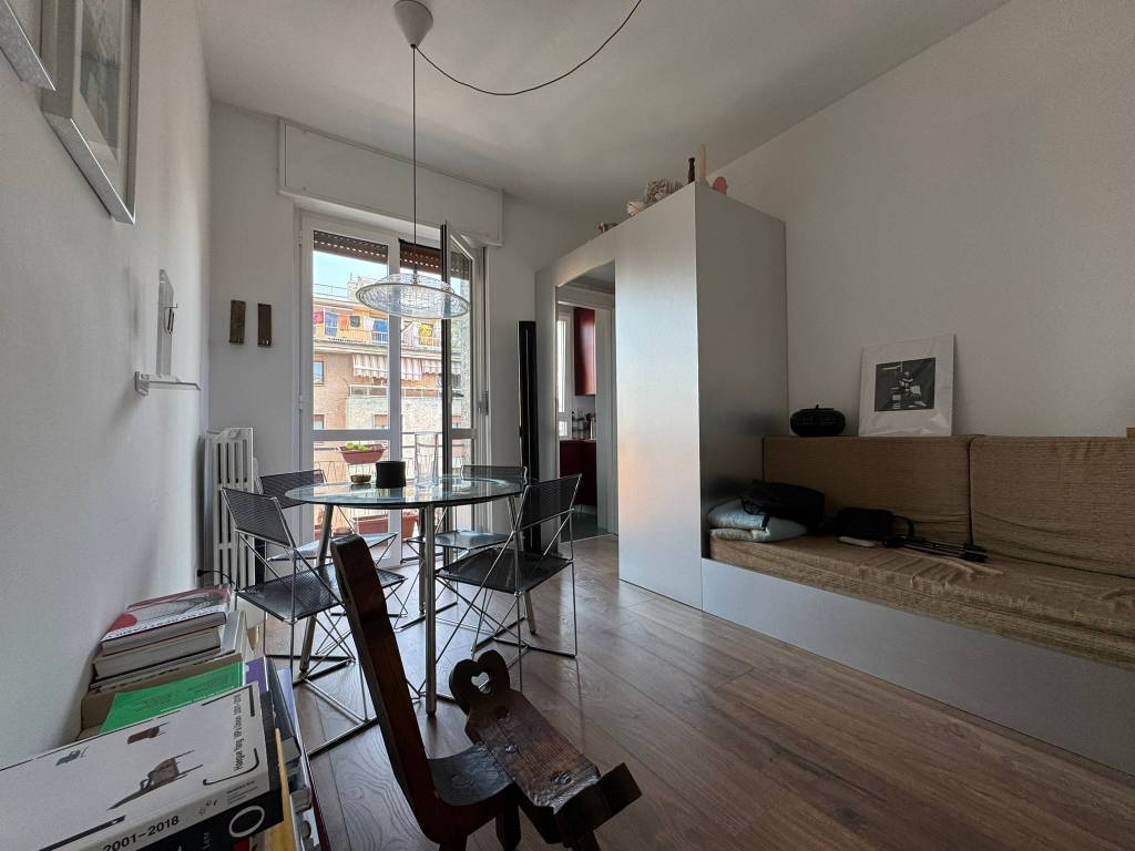 appartamento in affitto a Milano in zona Città Studi