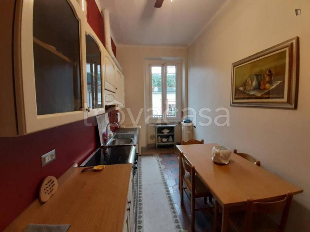 appartamento in affitto a Milano in zona Il Portello