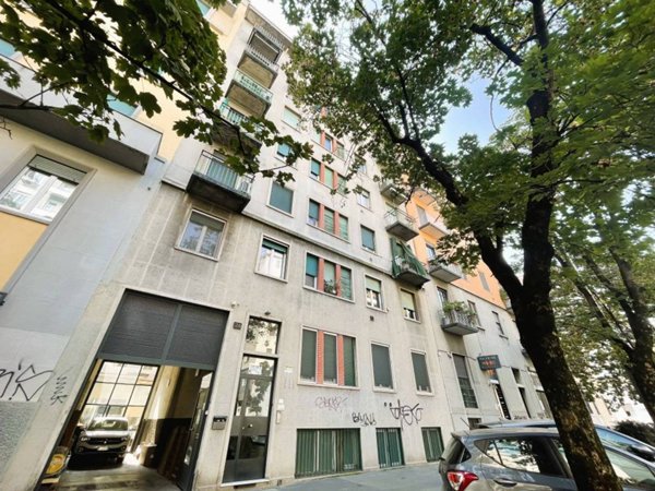 appartamento in affitto a Milano in zona Città Studi