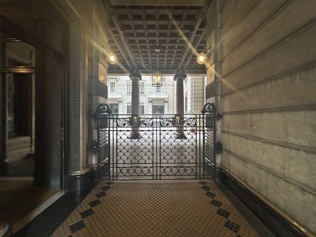 appartamento in affitto a Milano in zona Porta Venezia