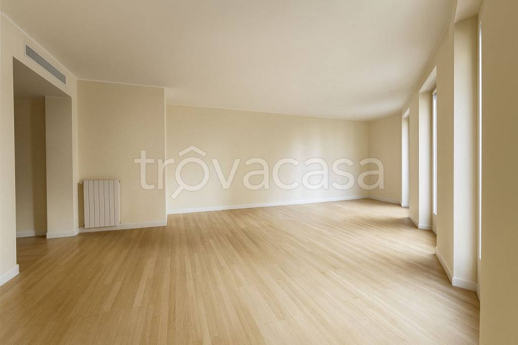 appartamento in affitto a Milano in zona Centro Storico