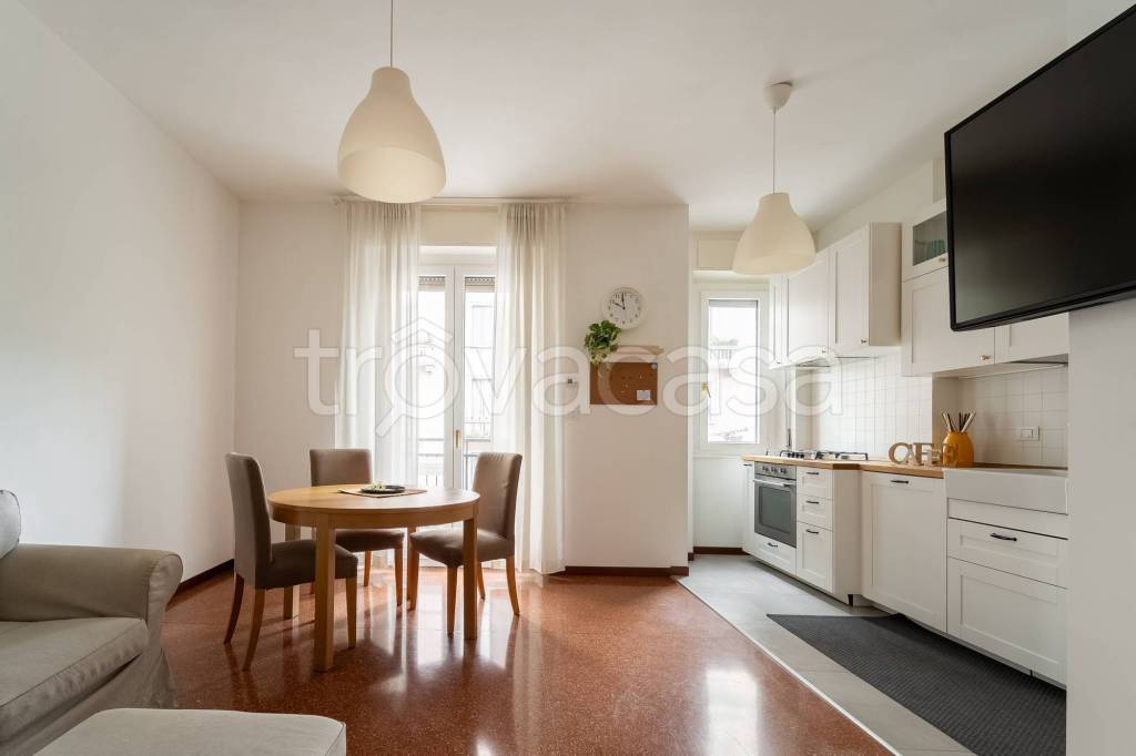 appartamento in affitto a Milano in zona Centro Storico