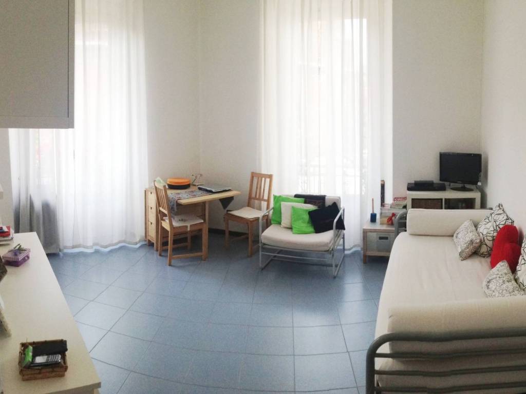 appartamento in affitto a Milano in zona Porta Romana