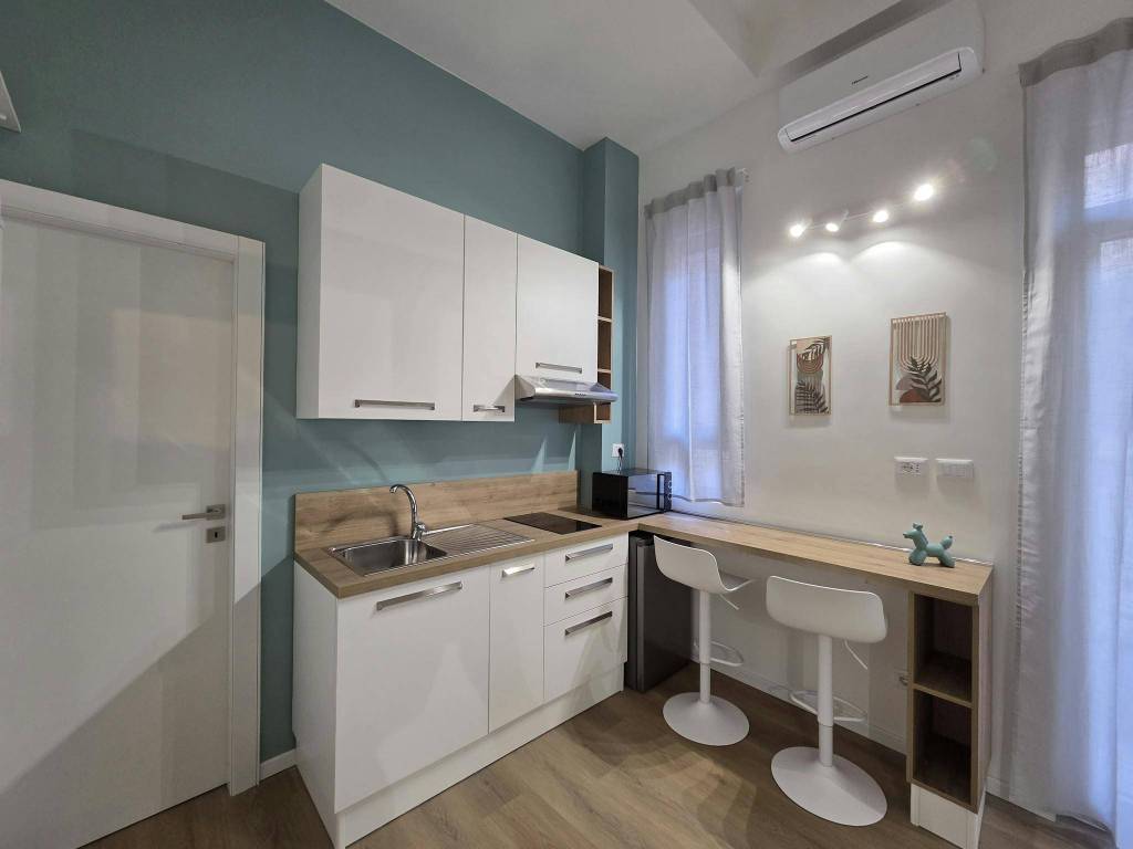 appartamento in affitto a Milano in zona Città Studi