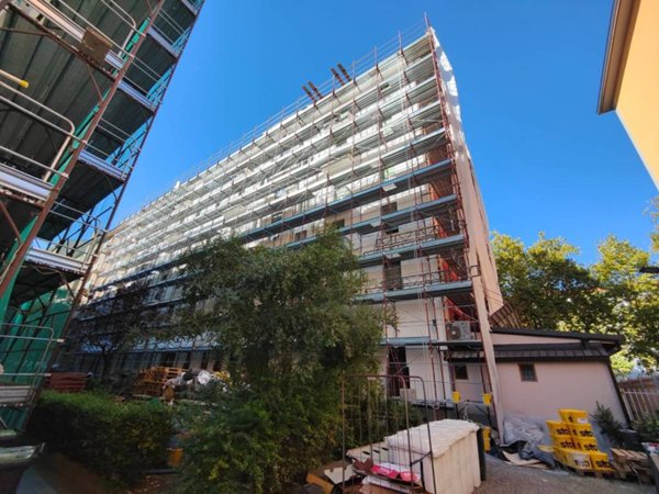appartamento in affitto a Milano in zona Niguarda