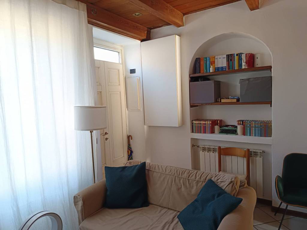 appartamento in affitto a Milano in zona Porta Venezia