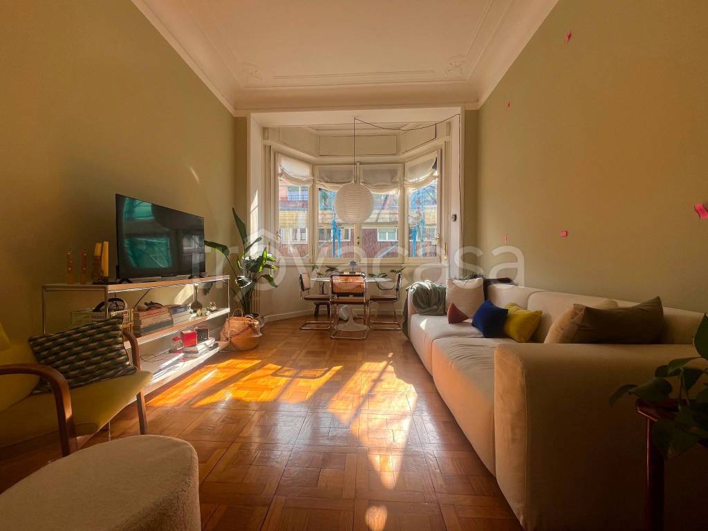 appartamento in affitto a Milano in zona Porta Venezia