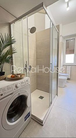 appartamento in affitto a Milano in zona Bovisa