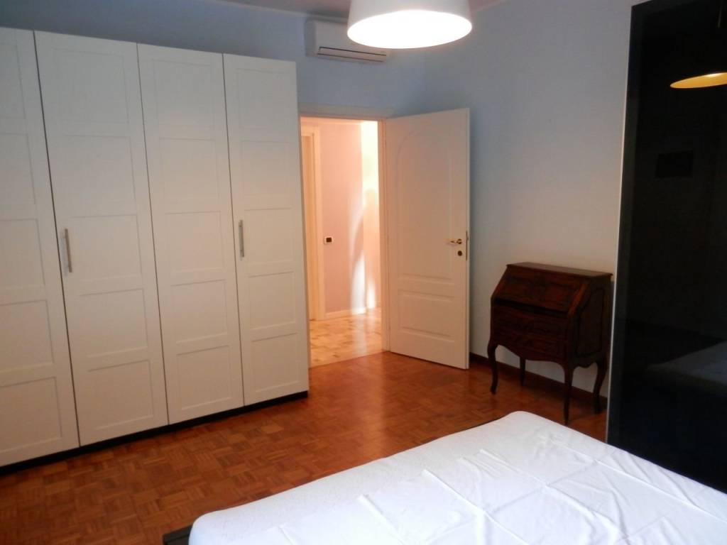 appartamento in affitto a Milano in zona Solari