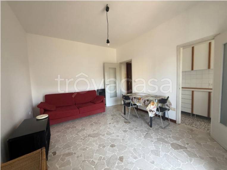 appartamento in affitto a Milano in zona Città Studi