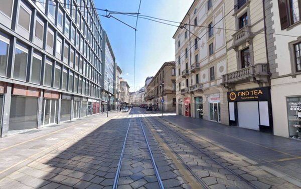negozio in affitto a Milano