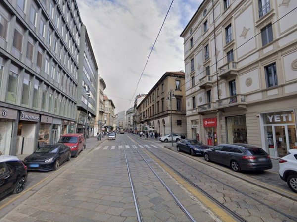 negozio in affitto a Milano