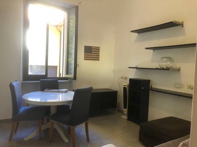 appartamento in affitto a Milano in zona Porta Romana