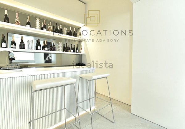 locale commerciale in affitto a Milano