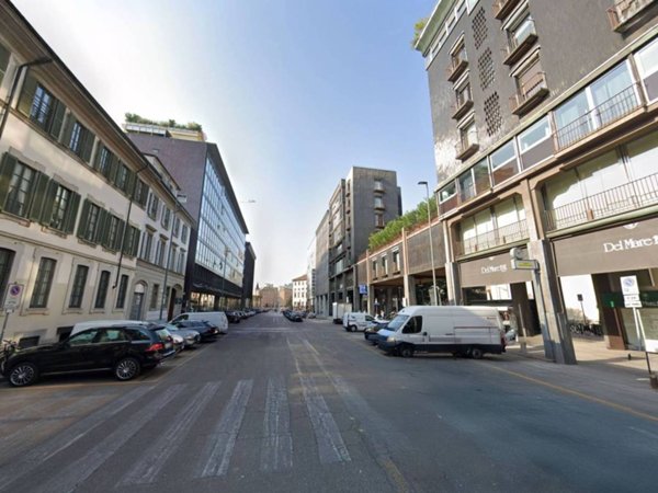 negozio in affitto a Milano