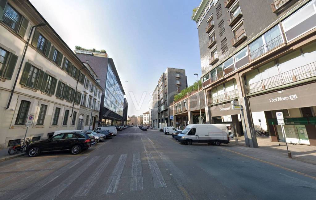 negozio in affitto a Milano