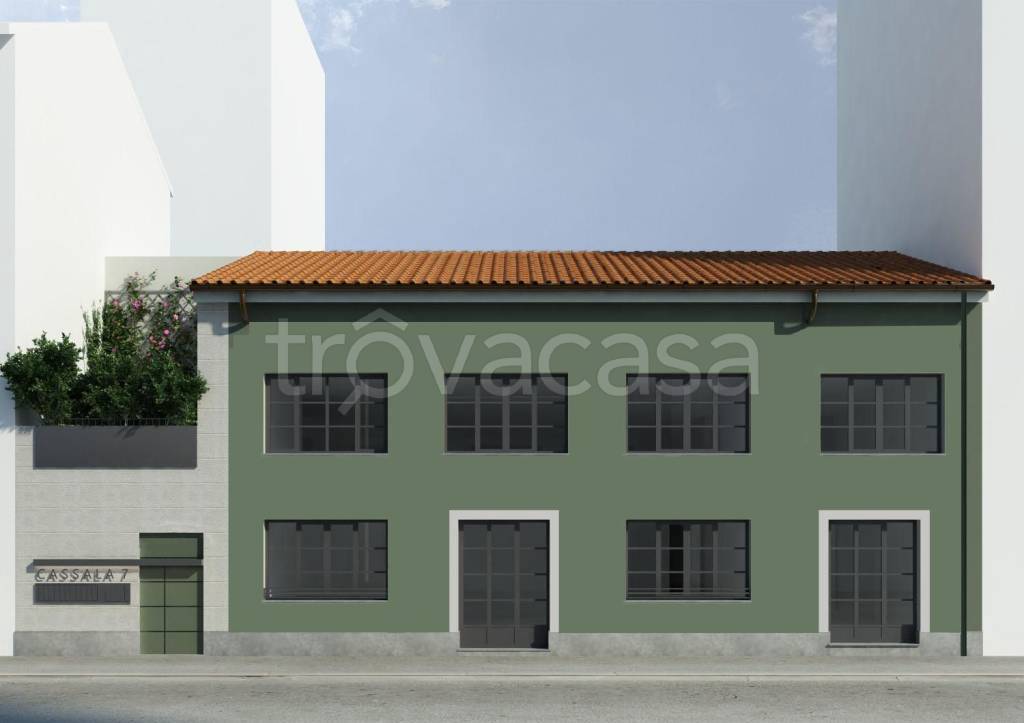 negozio in affitto a Milano in zona Centro Storico