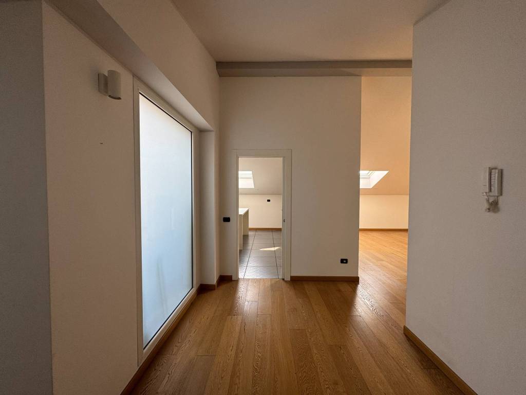 appartamento in affitto a Milano in zona Porta Venezia