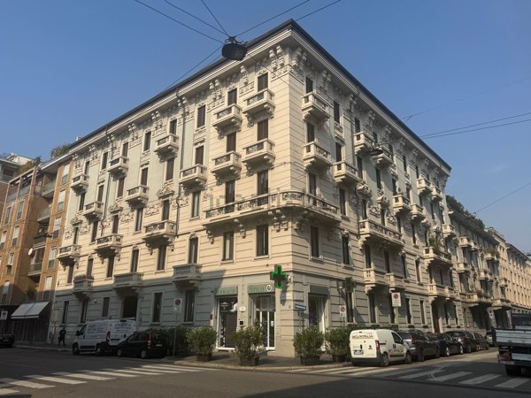 appartamento in affitto a Milano in zona Porta Venezia