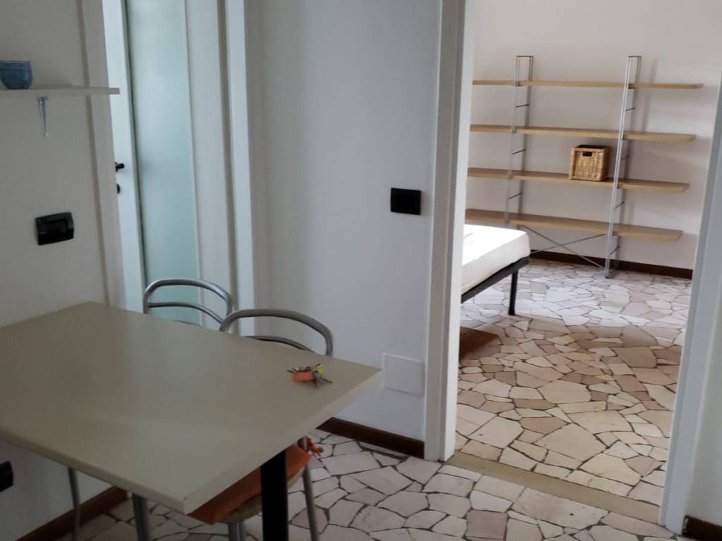 appartamento in affitto a Milano in zona Bicocca