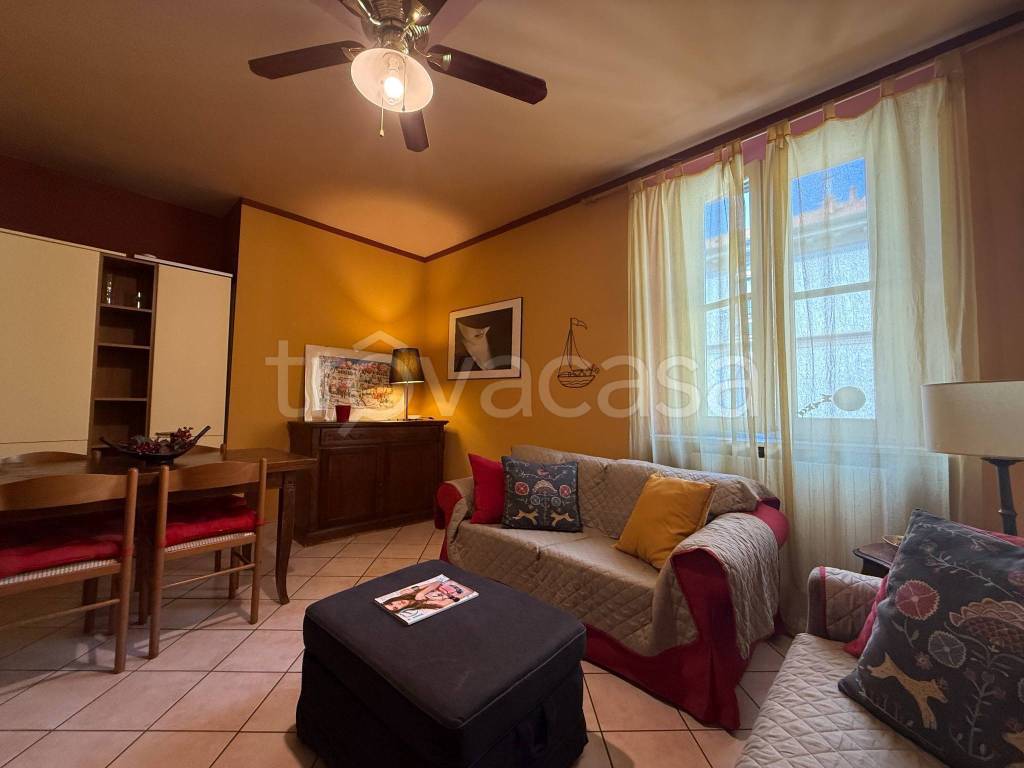 appartamento in affitto a Milano in zona Porta Venezia