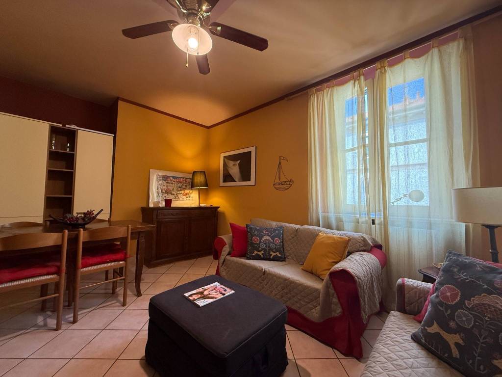 appartamento in affitto a Milano in zona Porta Venezia