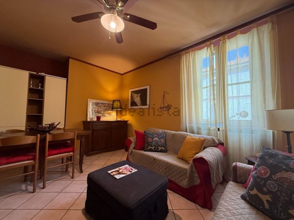 appartamento in affitto a Milano in zona Porta Venezia