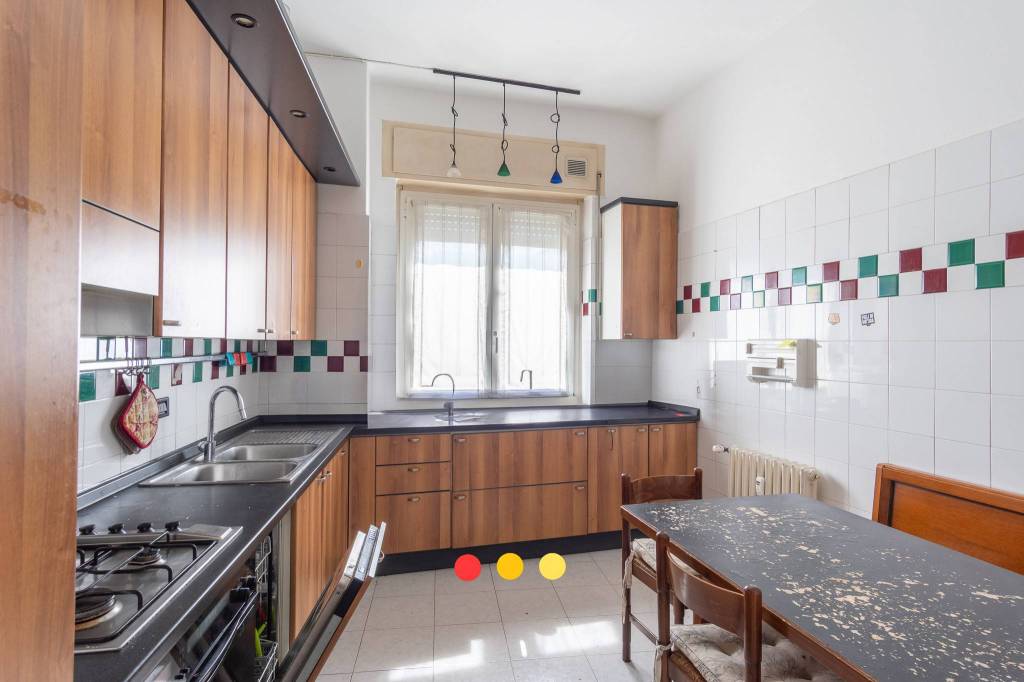 appartamento in affitto a Milano in zona Bocconi