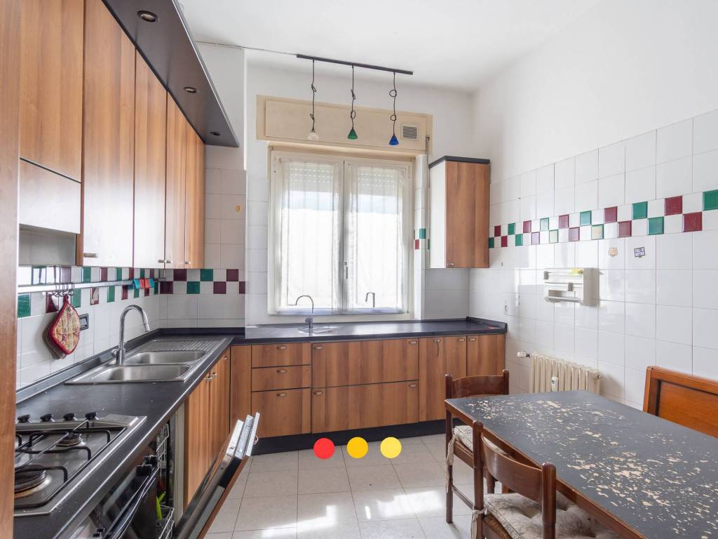 appartamento in affitto a Milano in zona Centro Storico