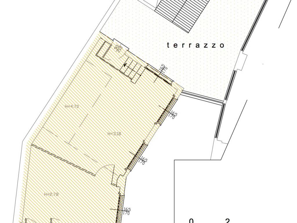 ufficio in affitto a Milano