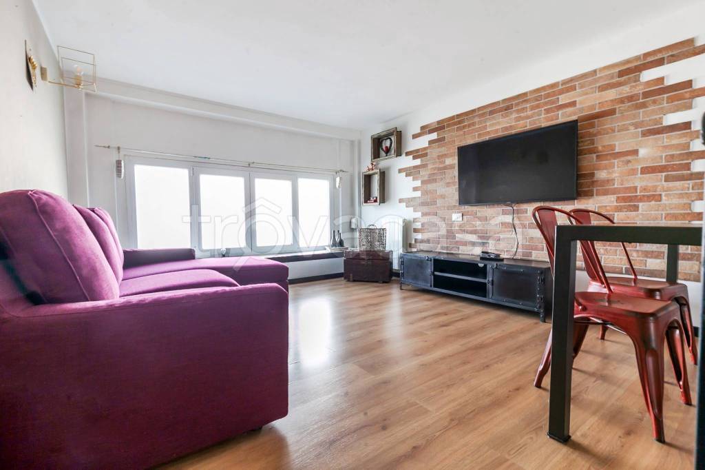 appartamento in affitto a Milano in zona Città Studi