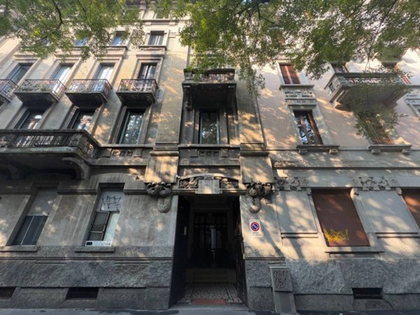 appartamento in affitto a Milano in zona Centro Direzionale