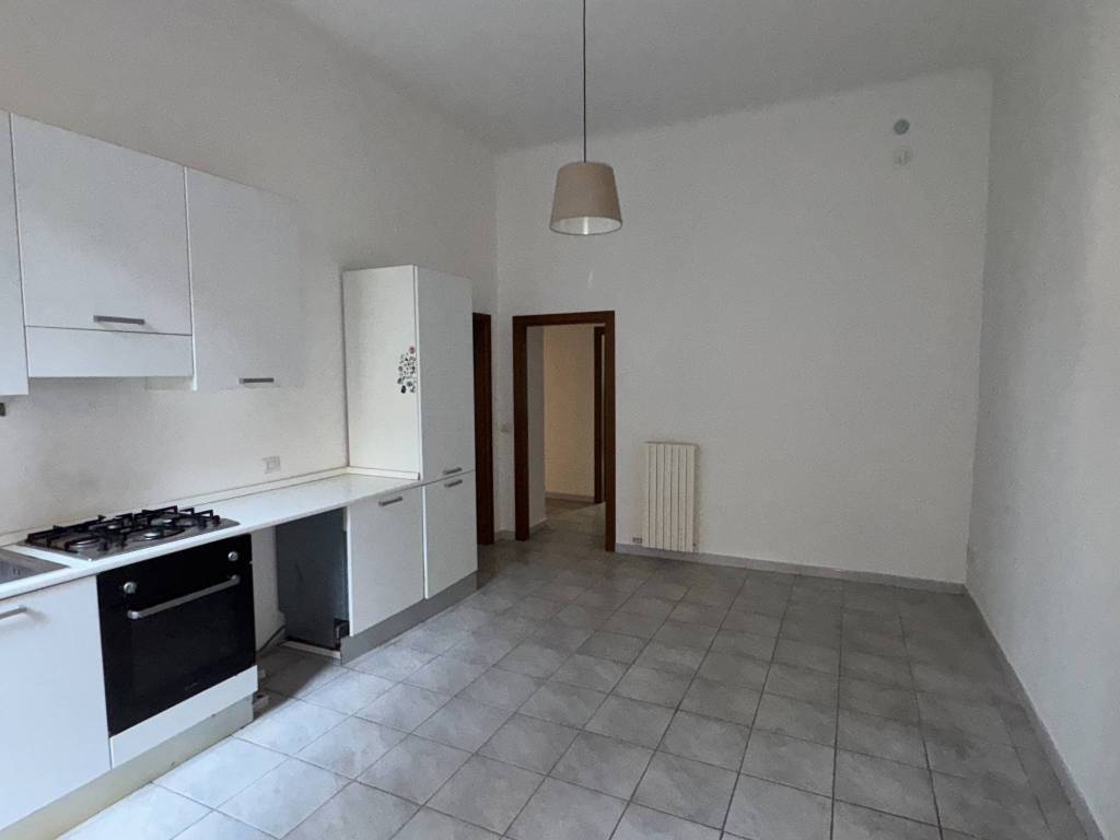 appartamento in affitto a Milano in zona Centro Direzionale