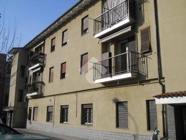 appartamento in affitto a Milano in zona Baggio